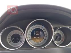 مێرسێدس بێنز C-Class